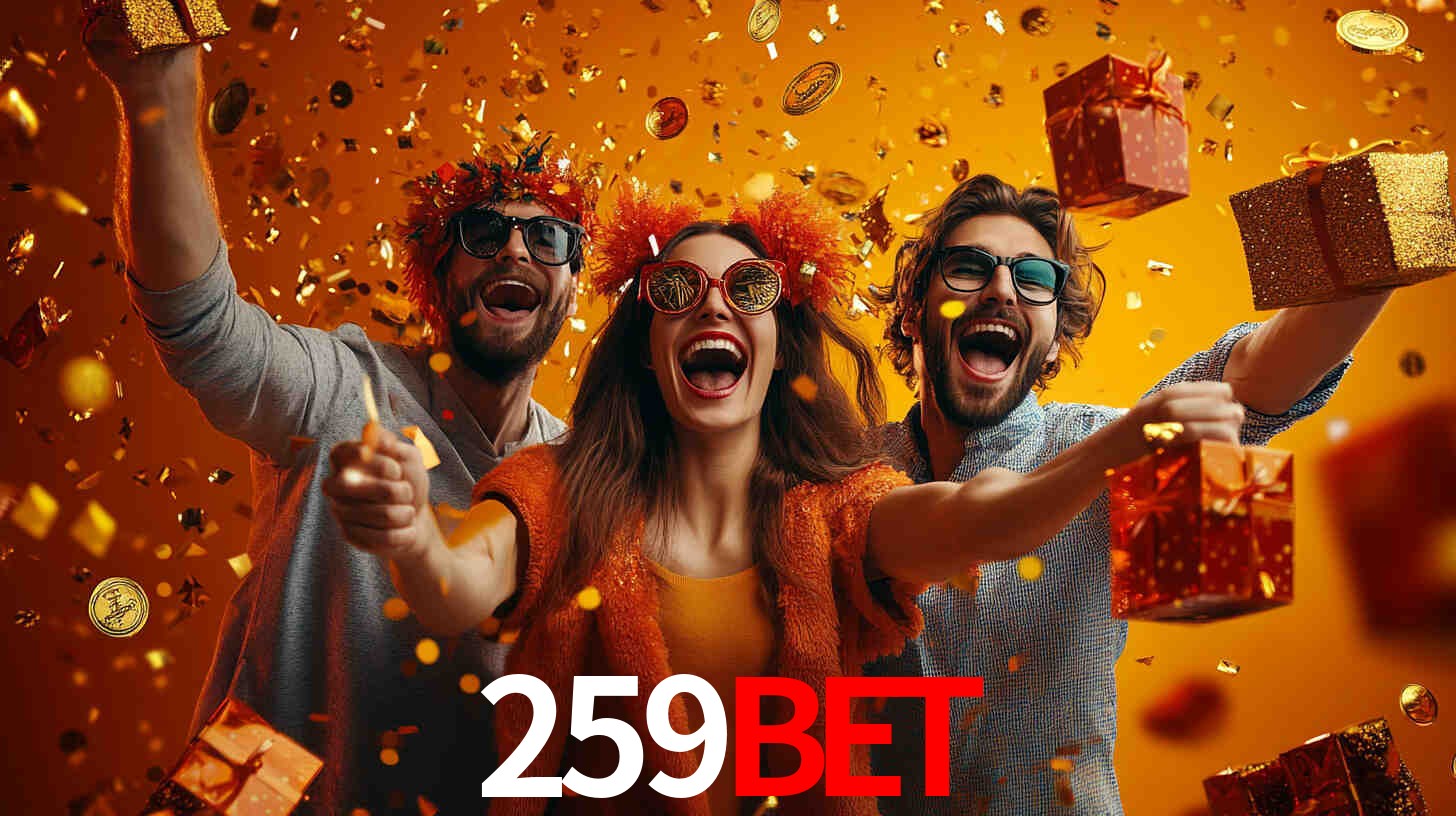Desvendando o Mundo dos Jogos Virtuais na 259bet