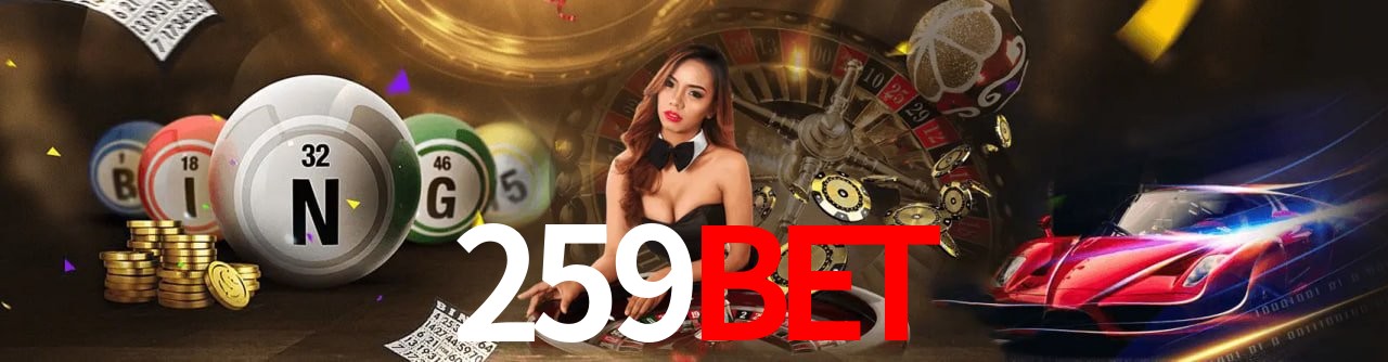 A Experiência Imersiva dos Cassinos Ao Vivo no 259bet