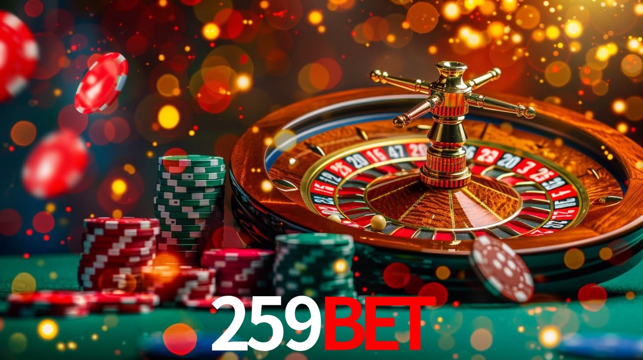Cadastro Rápido 259bet