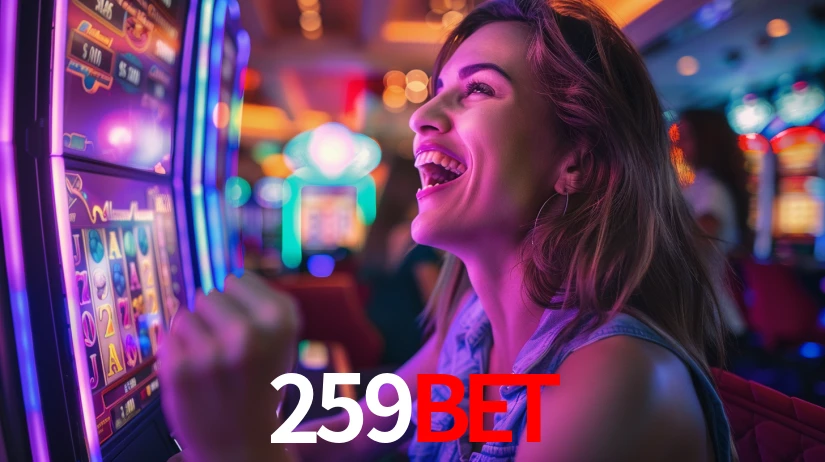 259bet: A Experiência de Casino com Jogos de Mesa ao Vivo