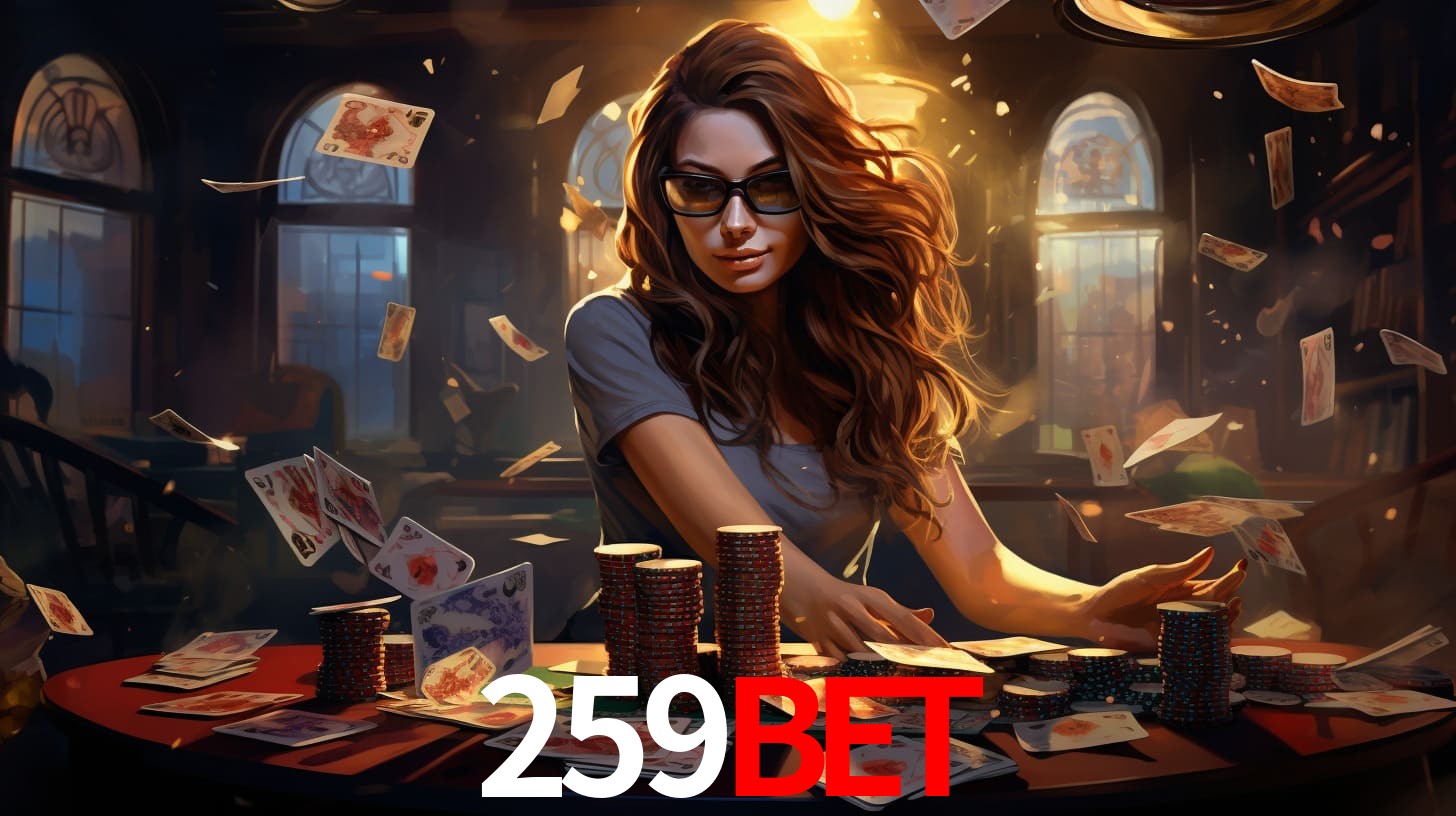 Daily Bonuses 259bet