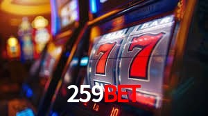 Apostas Esportivas na 259bet: Um Guia Completo