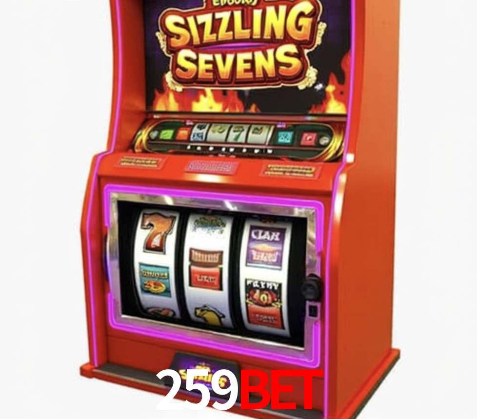 Game Providers 259bet
