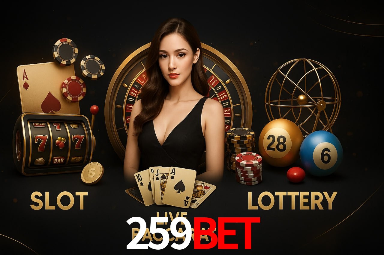 Descubra o Programa VIP da 259bet: Vantagens Exclusivas para Jogadores
