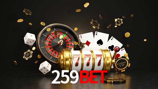 Live Casino 259bet