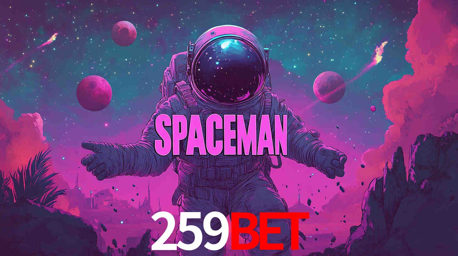 Mesa de Blackjack 259bet