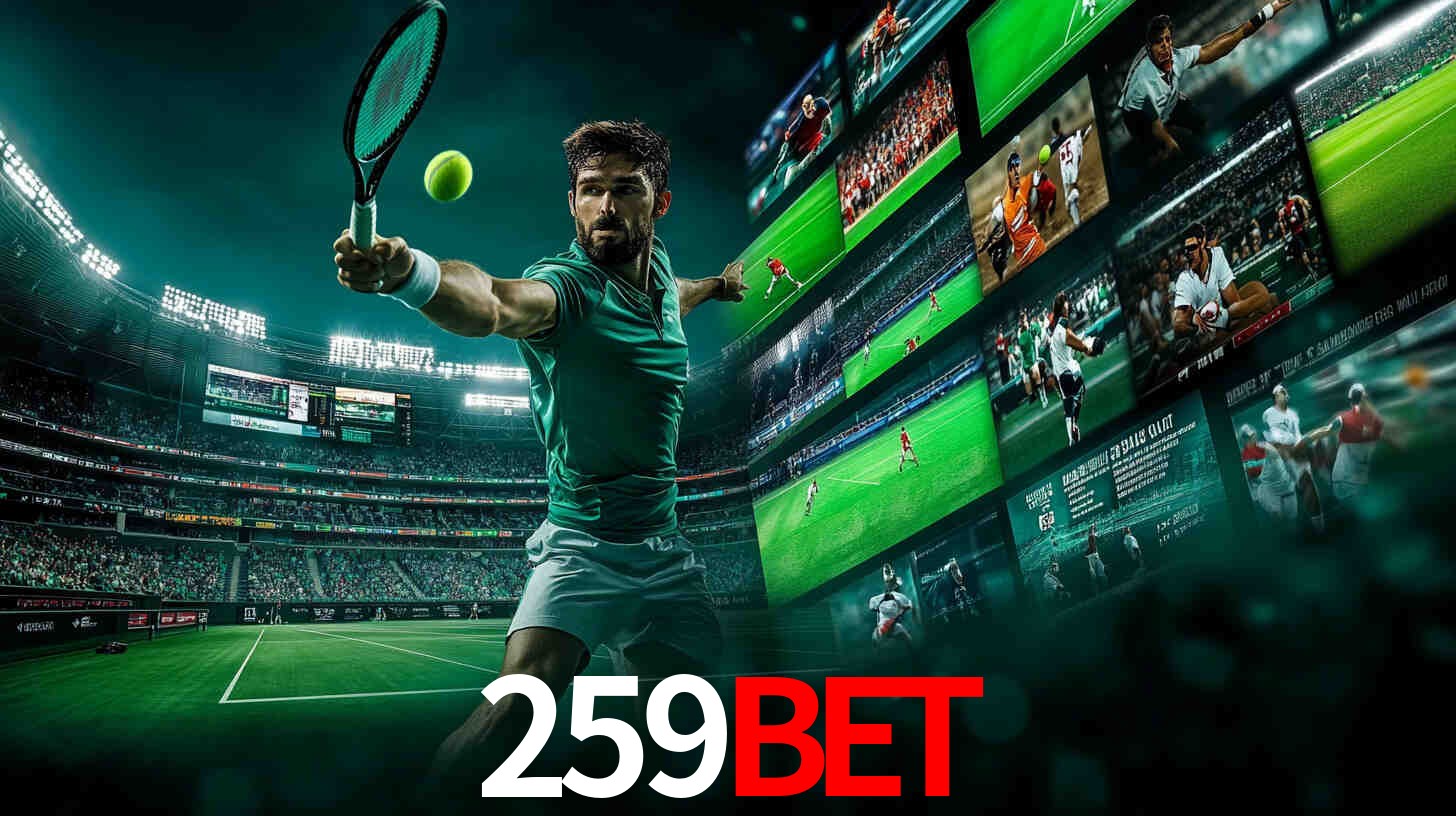 Casino VIP 259bet