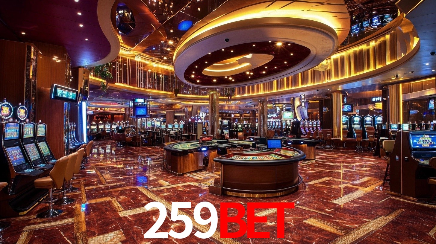 Ofertas Imperdíveis na 259bet: Promoções e Bônus Que Valem a Pena