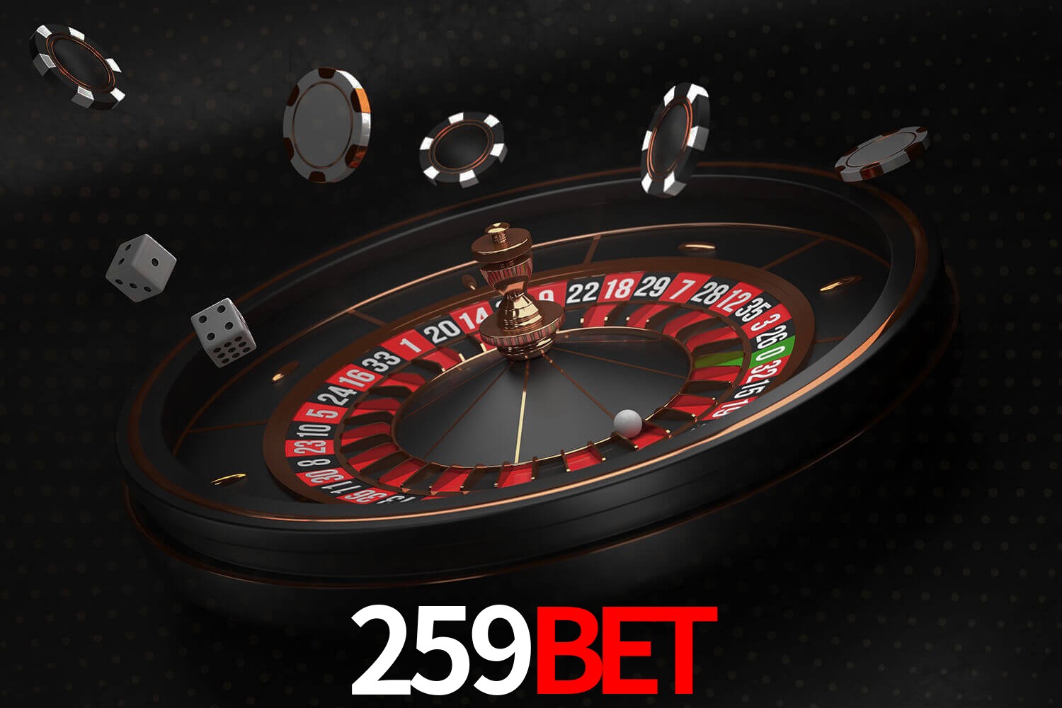 Bônus Generosos e Exclusivos no 259bet para Você!