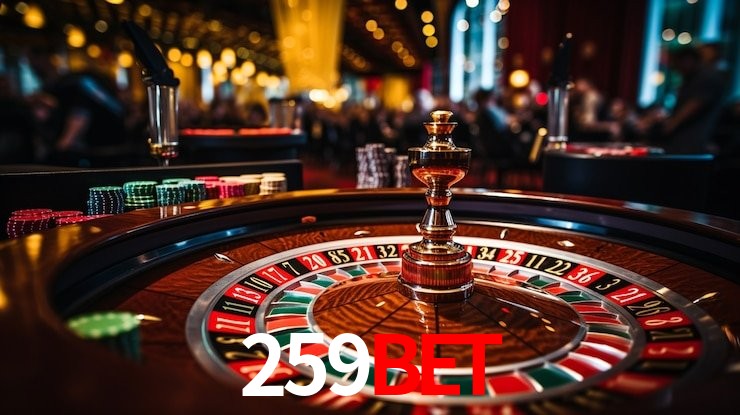 Quick Registration 259bet