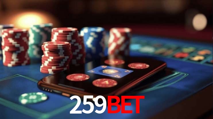 A Emoção da Loteria na 259bet: Uma Chance de Mudança de Vida