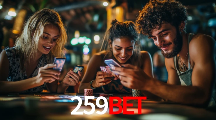 Exclusive Games 259bet