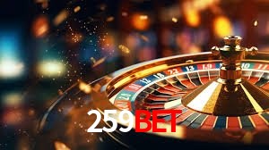 Descubra a Essência do 259bet: Nossa História e Compromissos