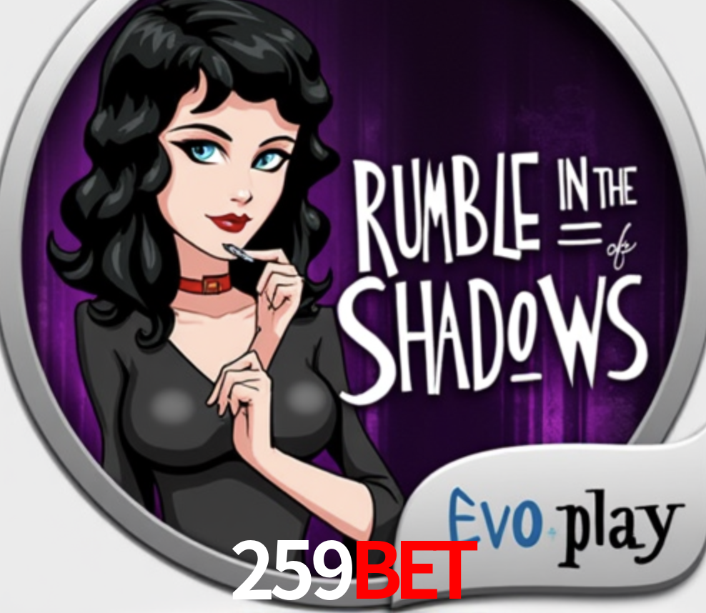 Slot Games 259bet