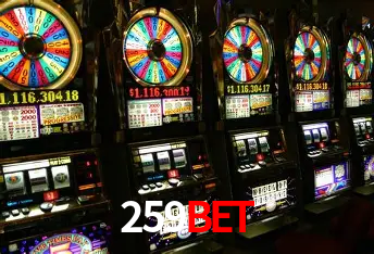 Interface do App 259bet
