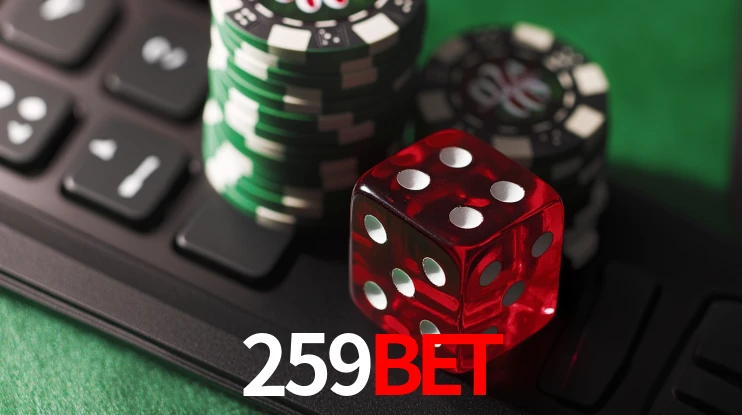 Game Statistics 259bet