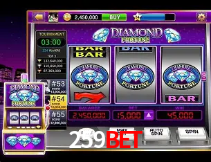 cassino 259bet