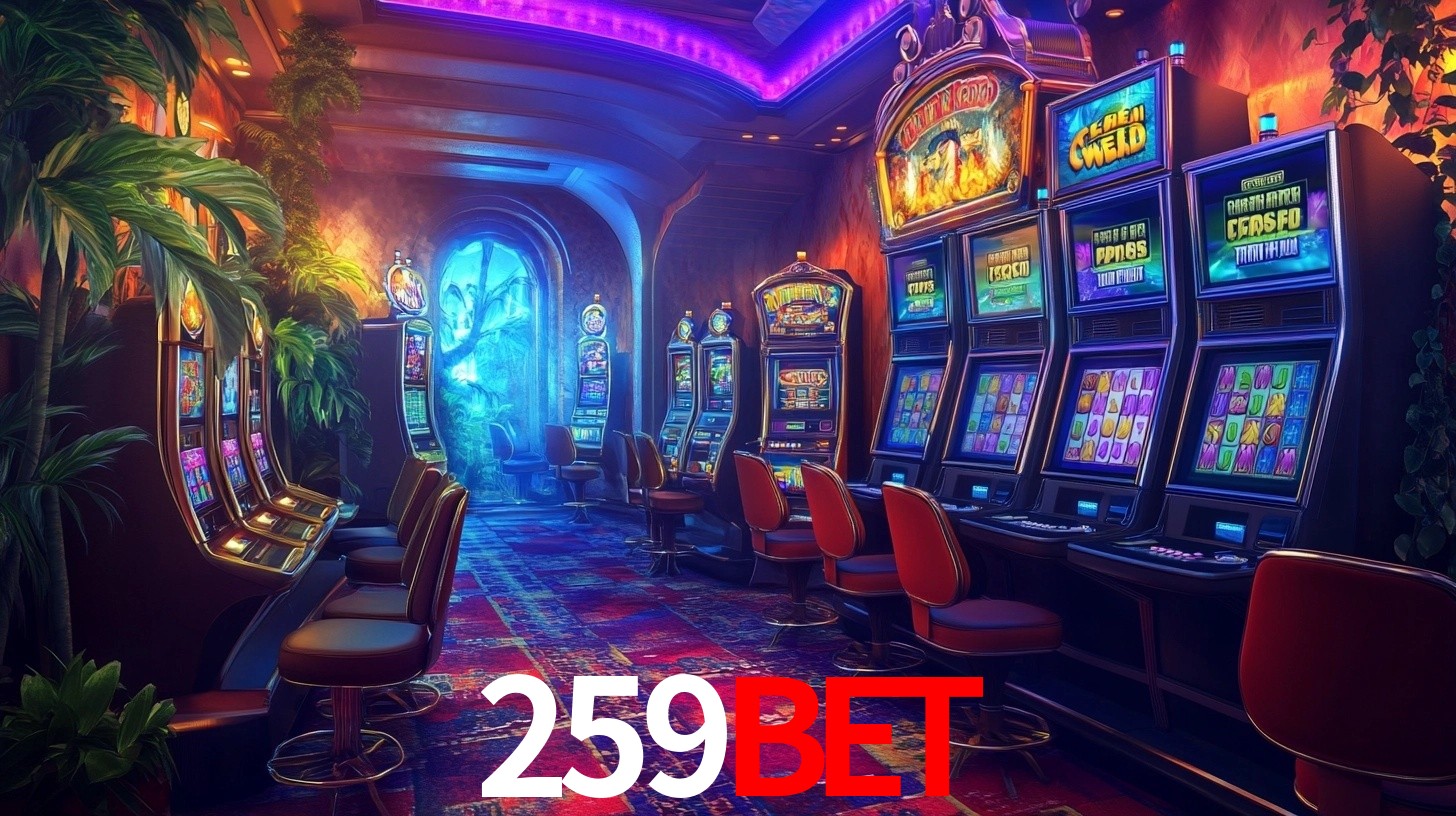 259bet App Interface