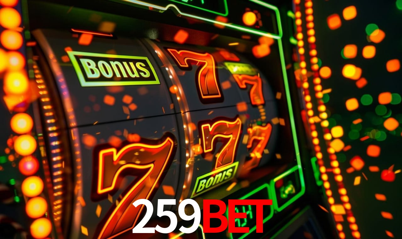 Design Responsivo 259bet