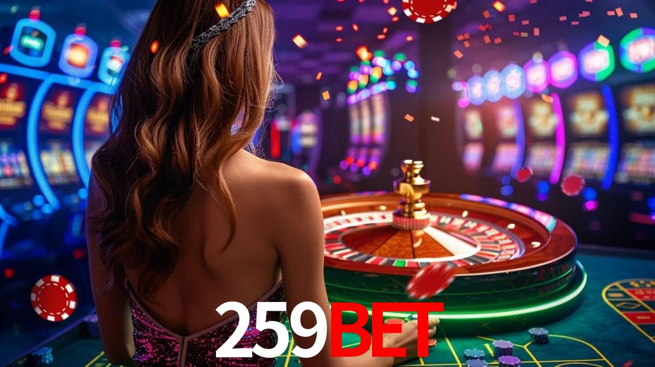 Descubra a Essência do 259bet: Nossa História e Compromissos