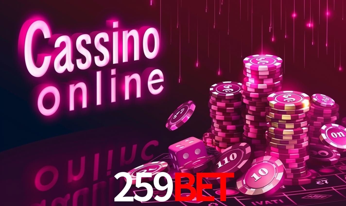 Diretório de Jogos 259bet