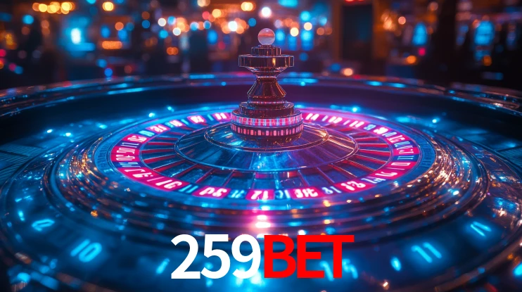 259bet: Seu Cassino Premiado com Pagamentos Rápidos