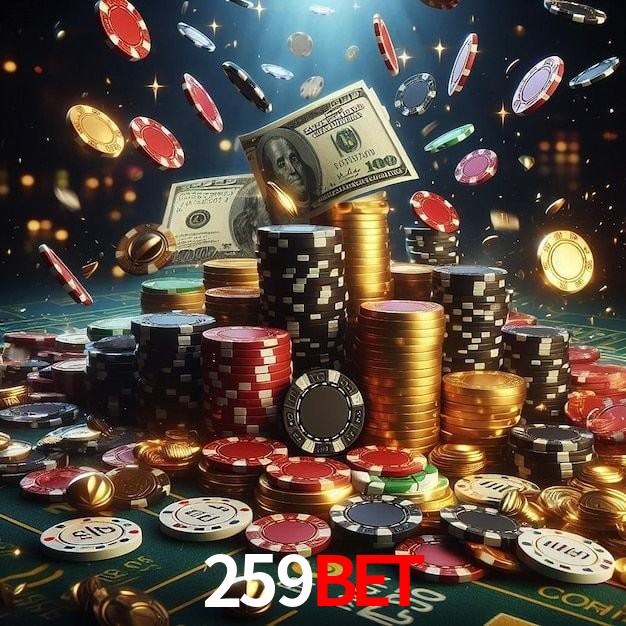 Especiais de Fim de Semana 259bet