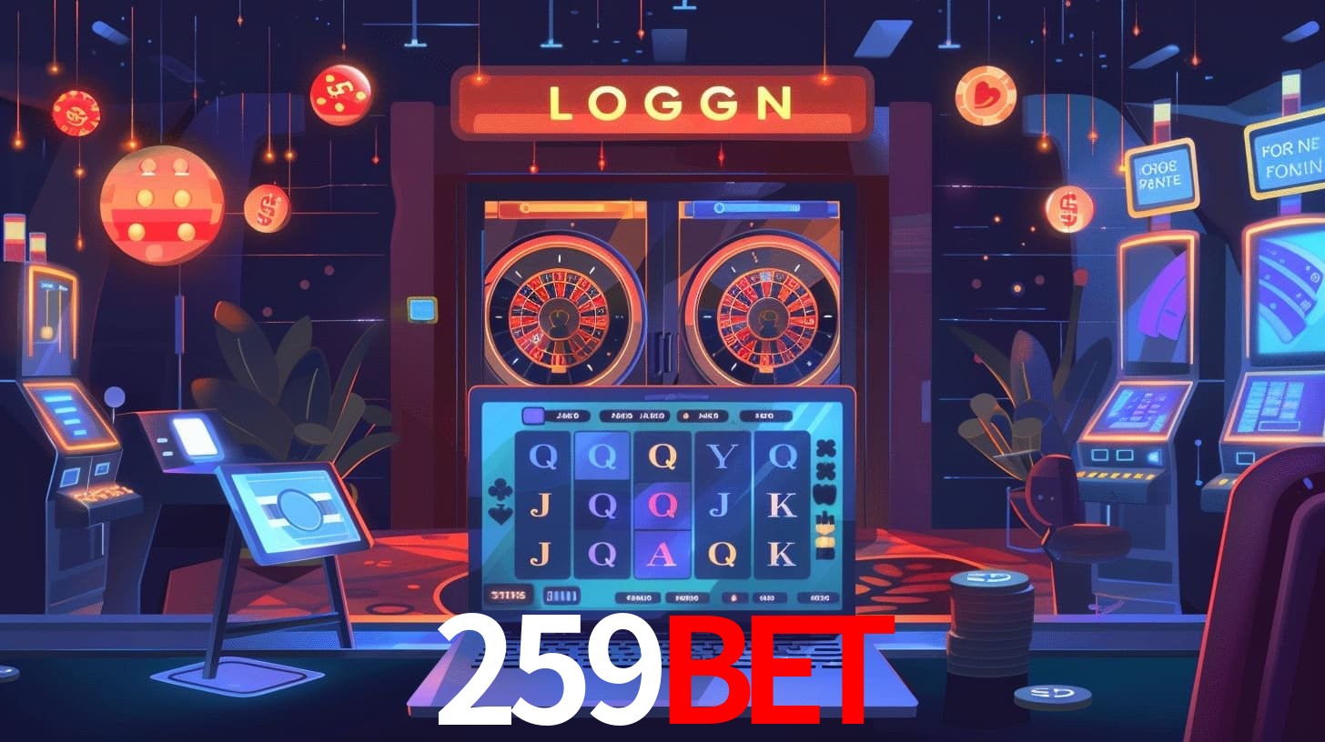 Explorando a Categoria de Eventos em Apostas na 259bet