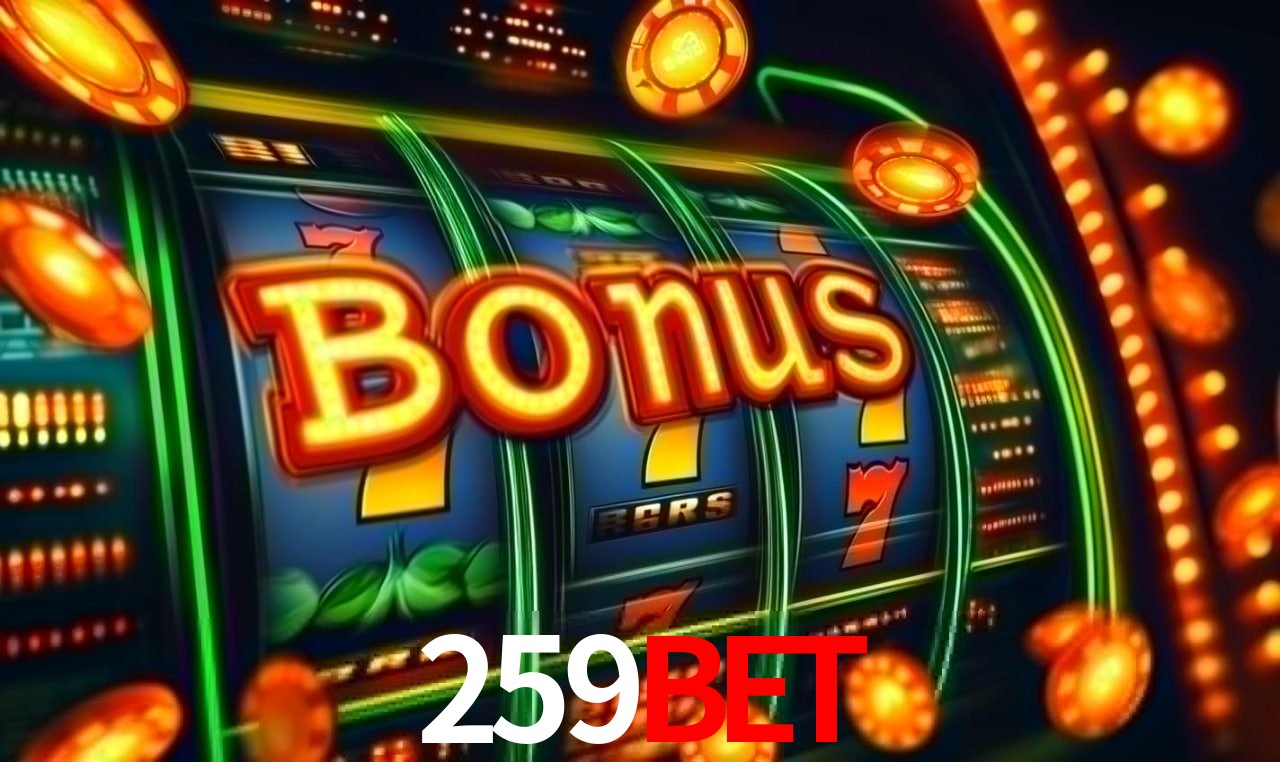 Tournaments 259bet