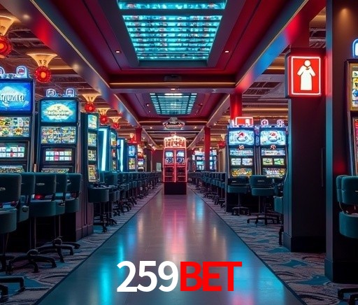 Login Seguro 259bet