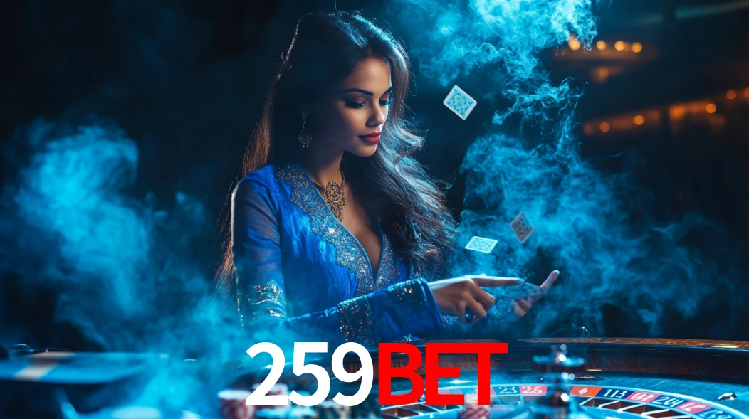 Avaliações dos Jogadores 259bet