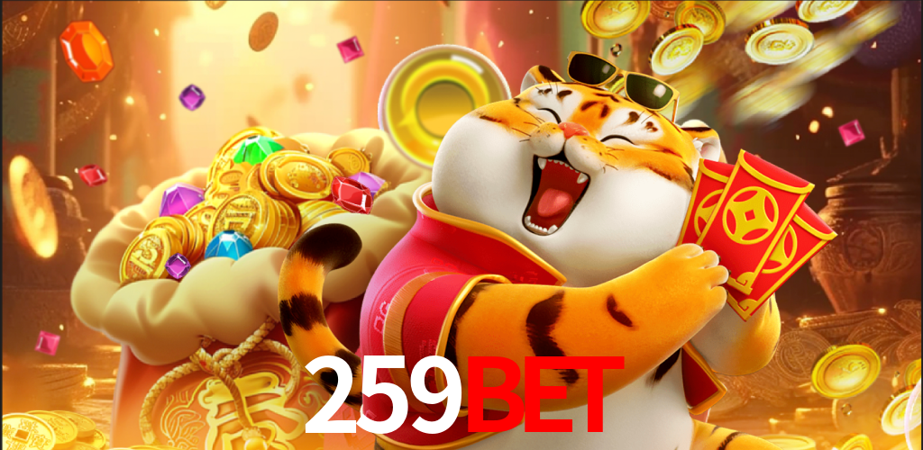 Descubra a Magia dos Jogos de Arcade no 259bet