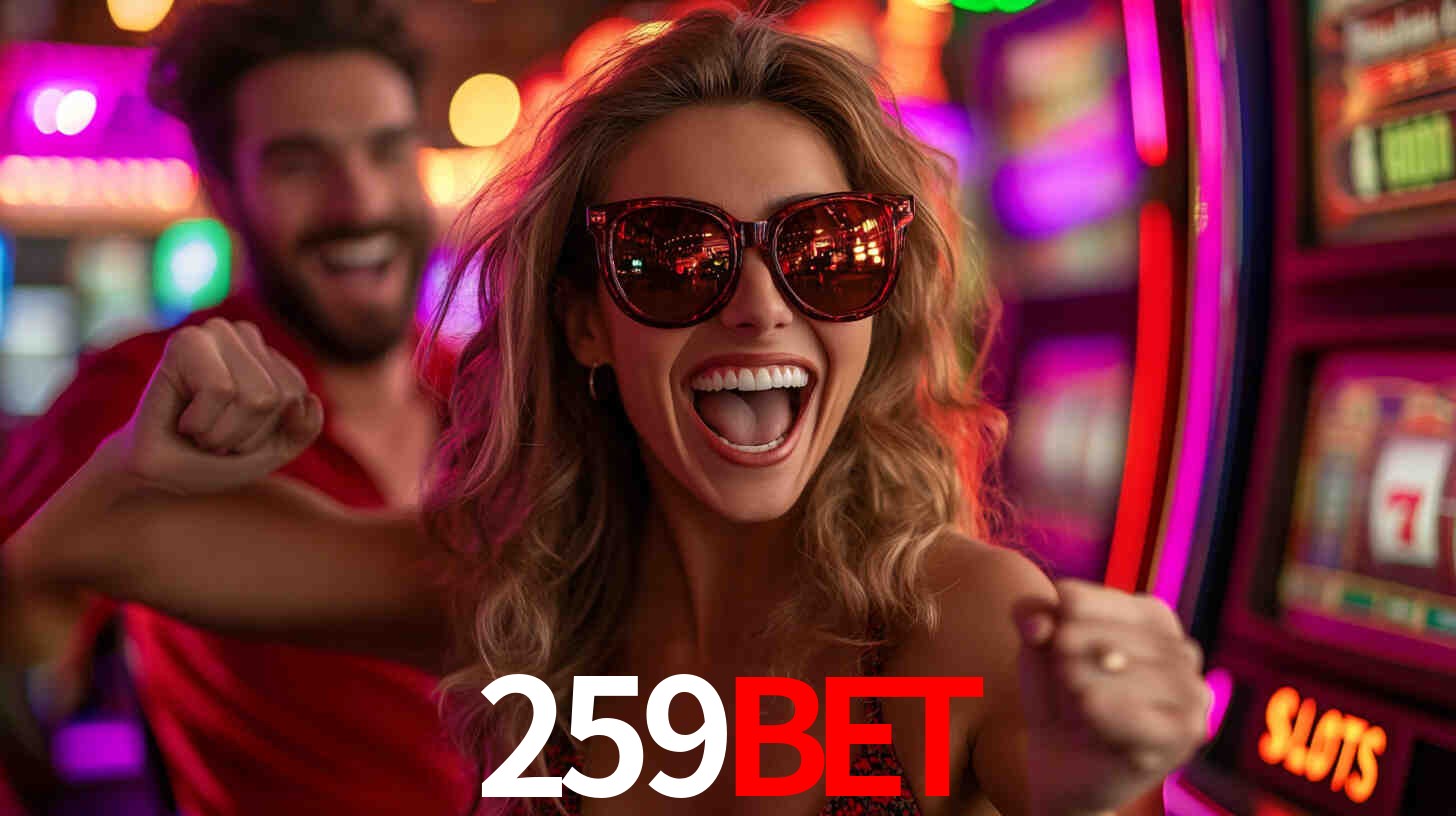 Estatísticas Esportivas 259bet