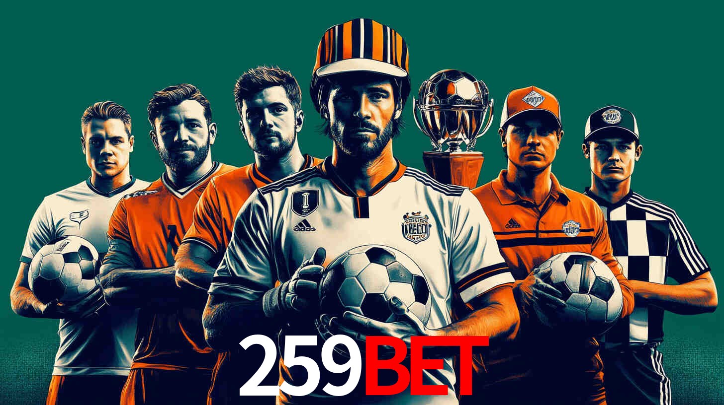 Apostas de Basquete 259bet