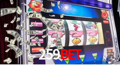 Seasonal Promotions 259bet
