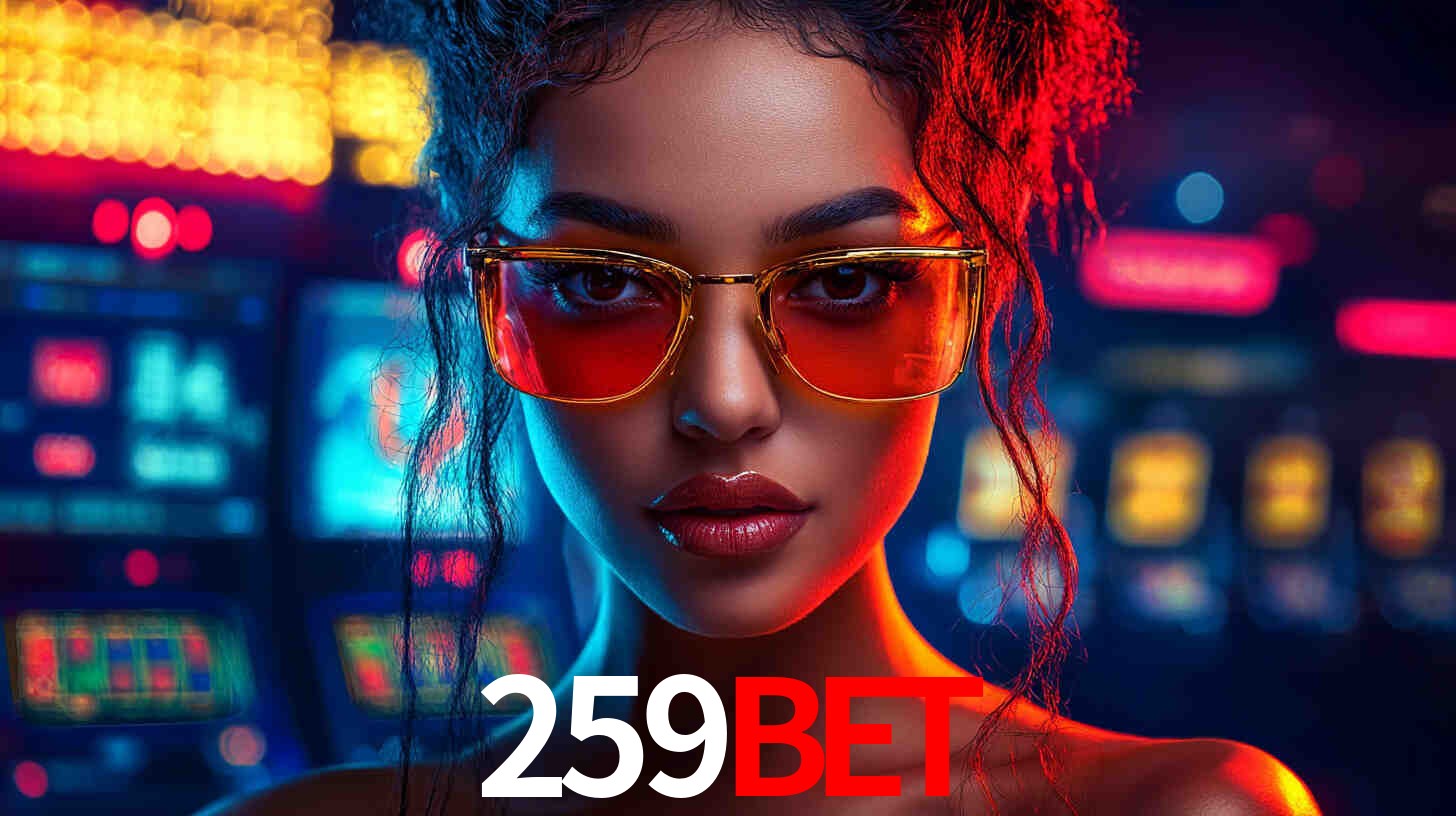 Apostas de Tênis 259bet