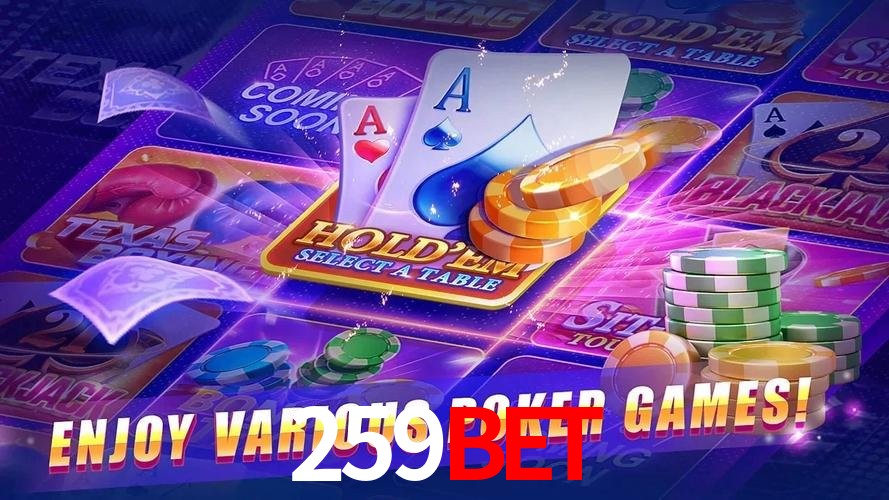 Tecnologia da Plataforma 259bet