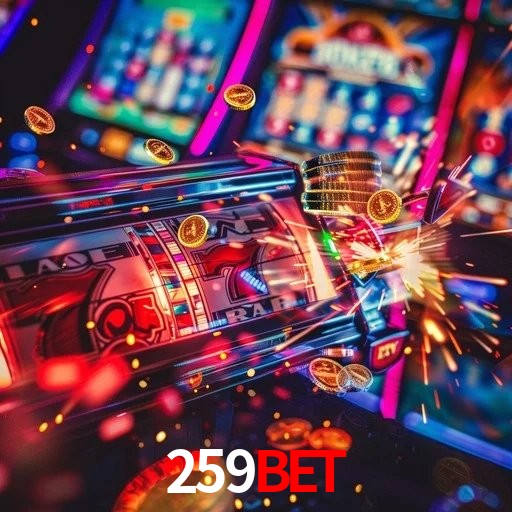 A Experiência Imersiva dos Cassinos Ao Vivo no 259bet