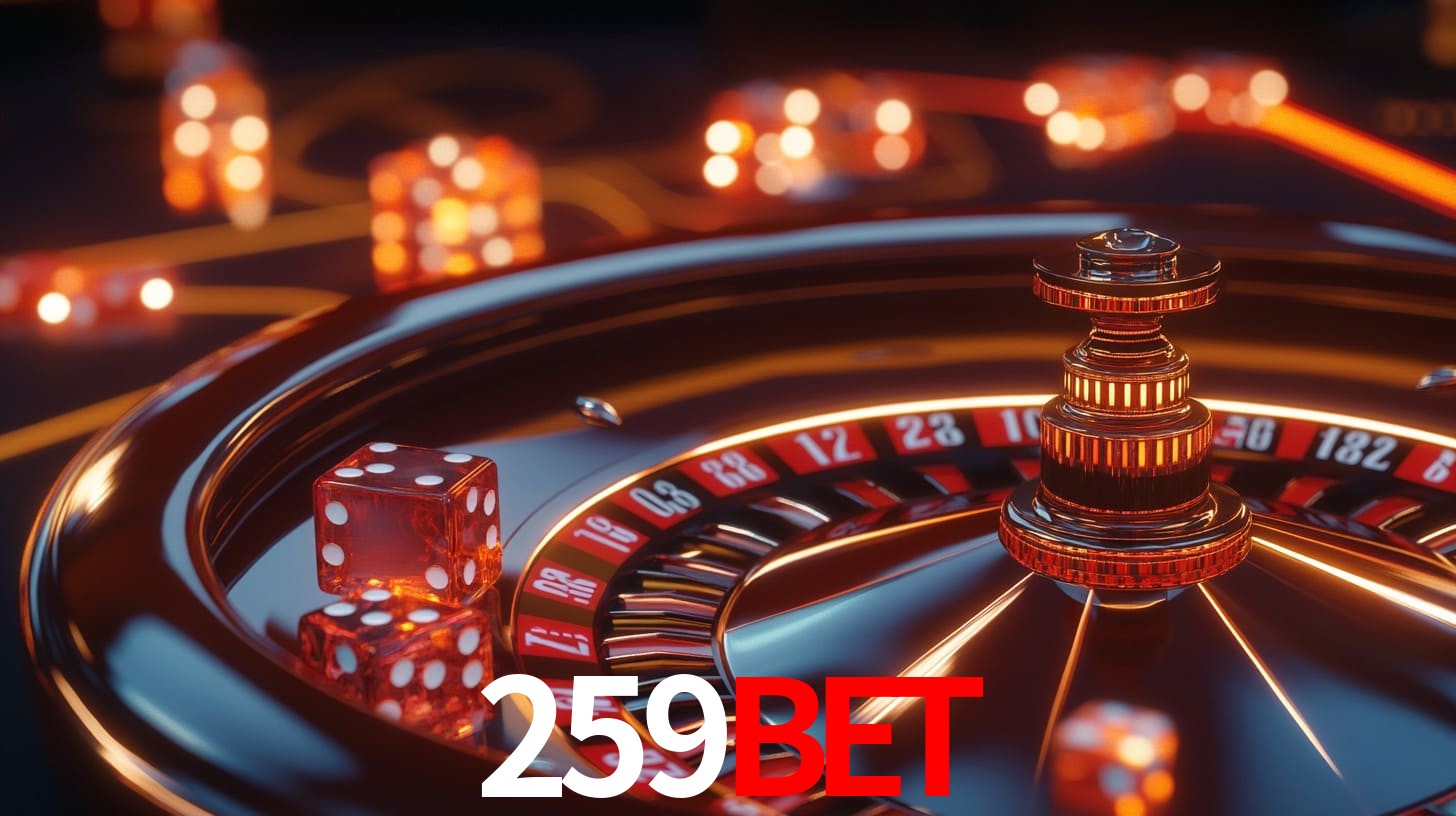 Programa VIP 259bet