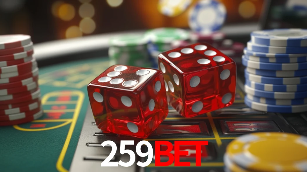 Premium Interface 259bet