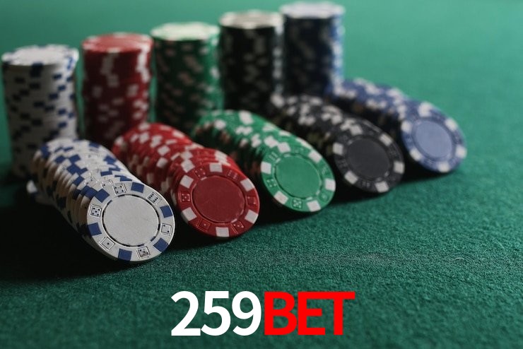 Basketball Betting 259bet