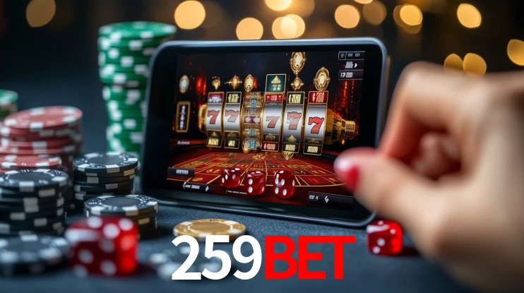Explore as vantagens do 259bet: serviço profissional e confiabilidade