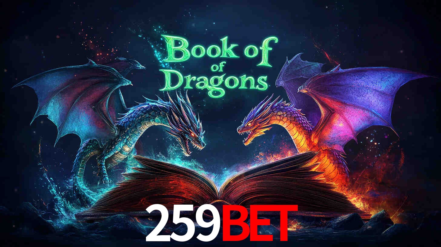 Torneios 259bet