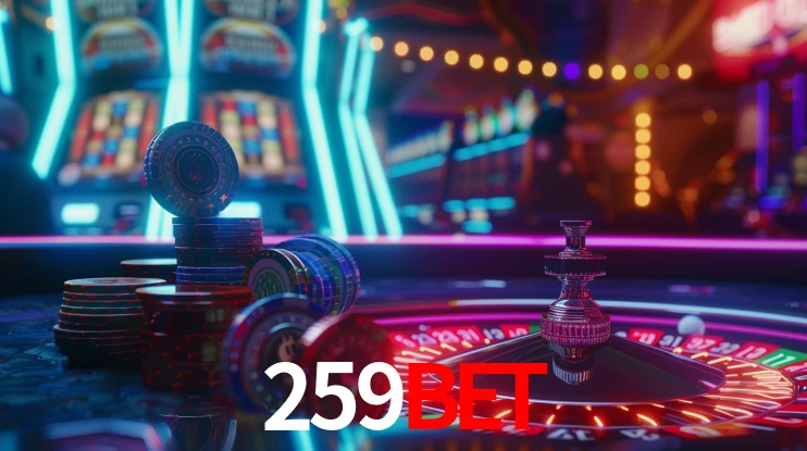 Experiência VIP 259bet