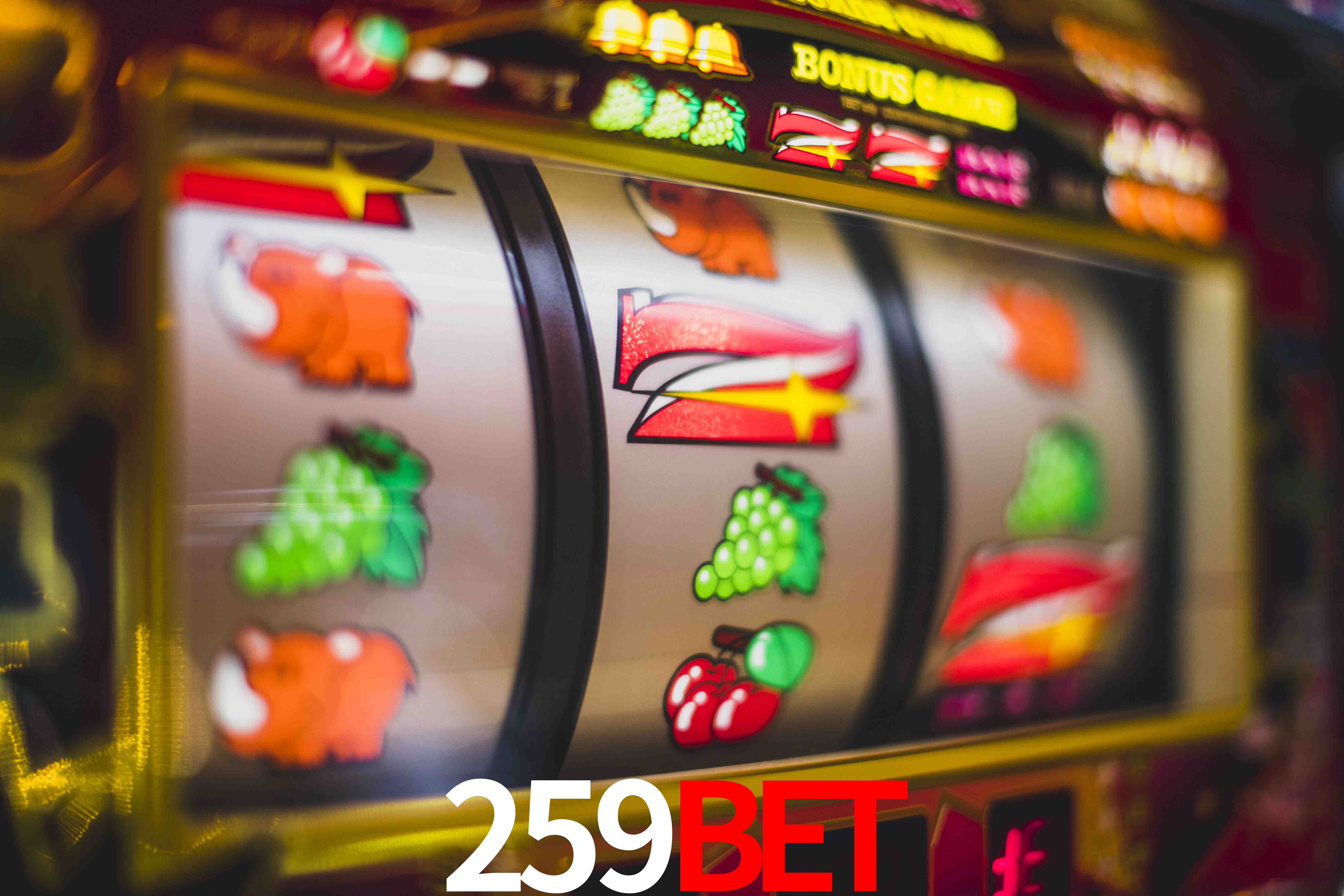 Roulette Table 259bet