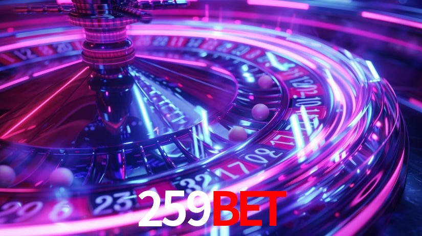 Benefícios da Conta 259bet