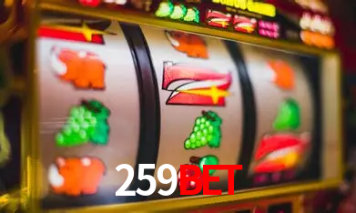 A Emoção da Loteria na 259bet: Uma Chance de Mudança de Vida