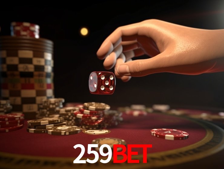 A Popularidade dos Caça-Níqueis no 259bet