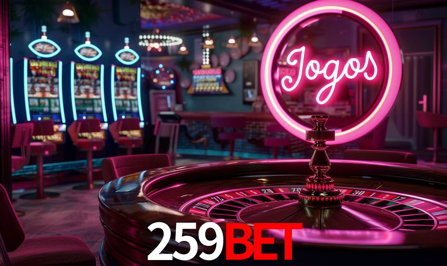 Casino Ao Vivo 259bet