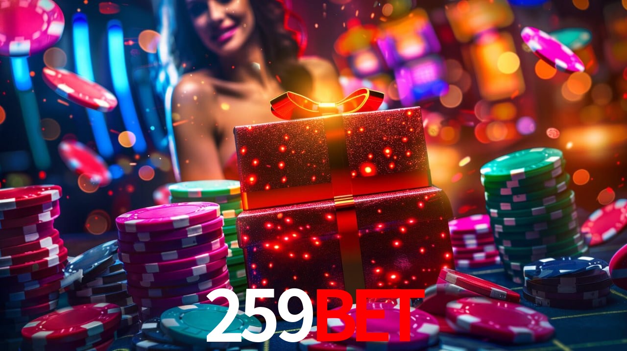 Integração de APIs 259bet